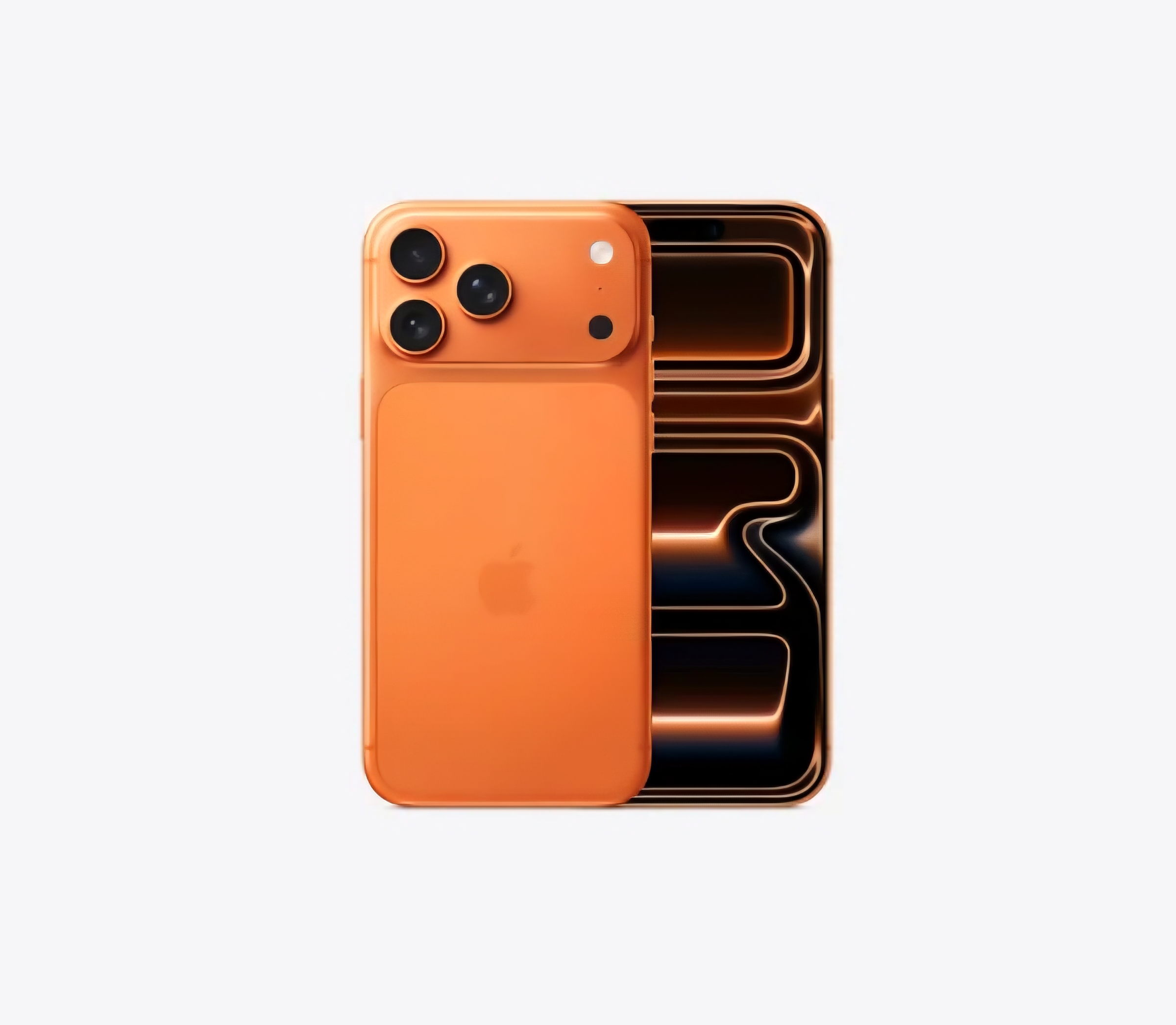 ايفون 17 برو ماكس