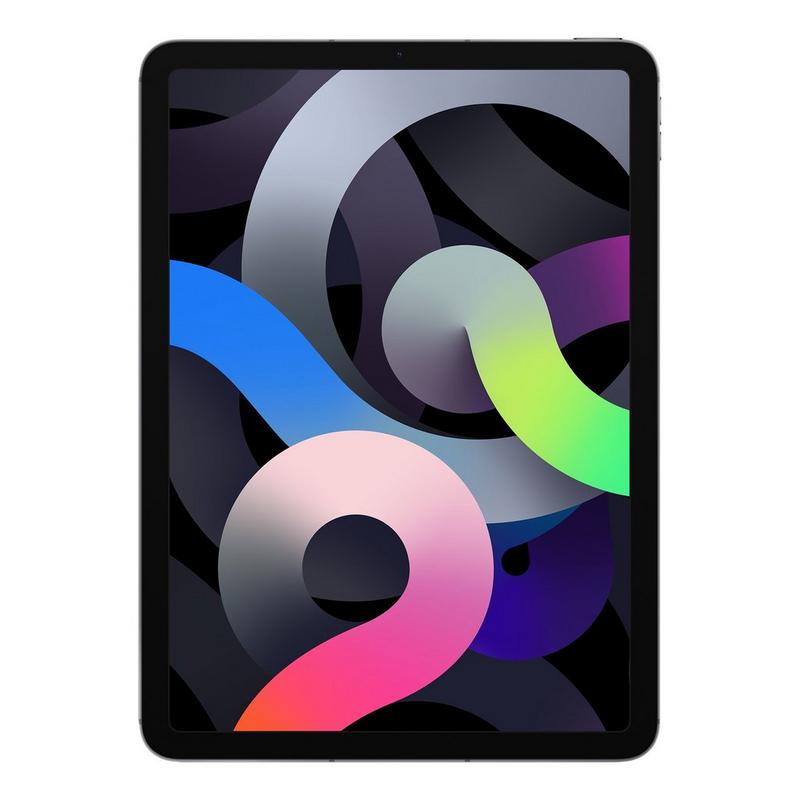 ايباد ابل برو 11 انش 256 جيجابايت سلفر واي فاي 2022